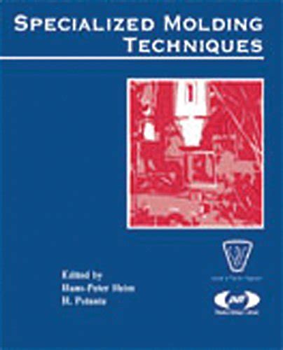 ebook pdf 28302 14 specialized materials techniques trainee PDF